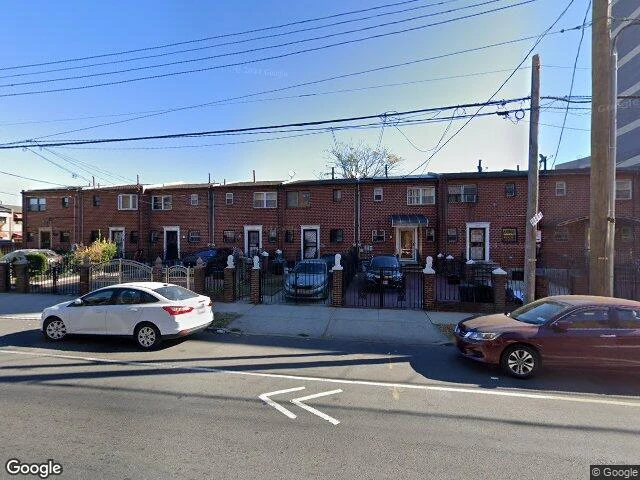 House image located at Brooklyn, NY 11212