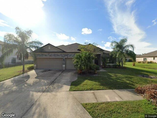 House image located at Palmetto, FL 34221
