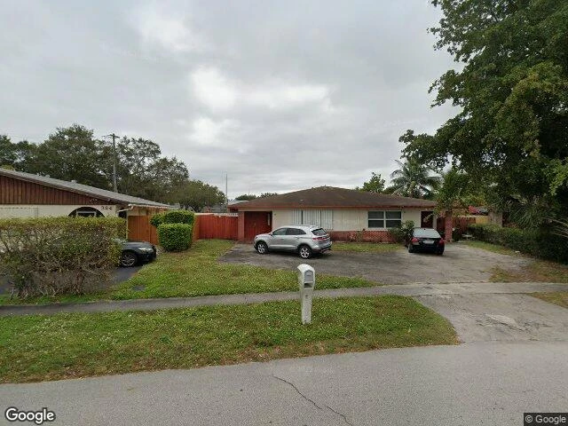 House image located at Pompano Beach, FL 33068