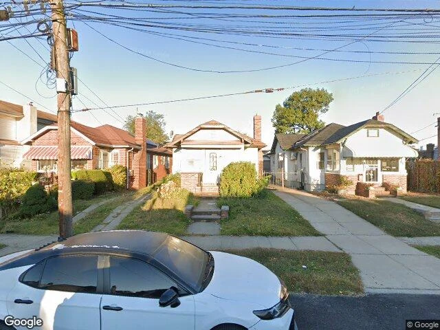 House image located at Springfield Gardens, NY 11413
