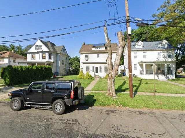 House image located at Plainfield, NJ 07060