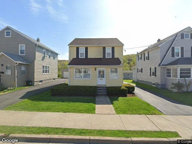 House image located at Johnson City, NY 13790