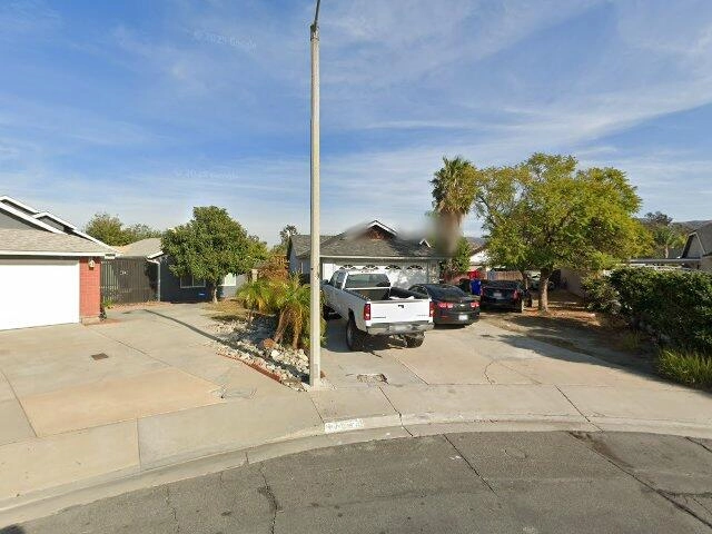 House image located at Fontana, CA 92337