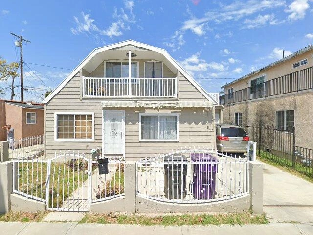House image located at Long Beach, CA 90806