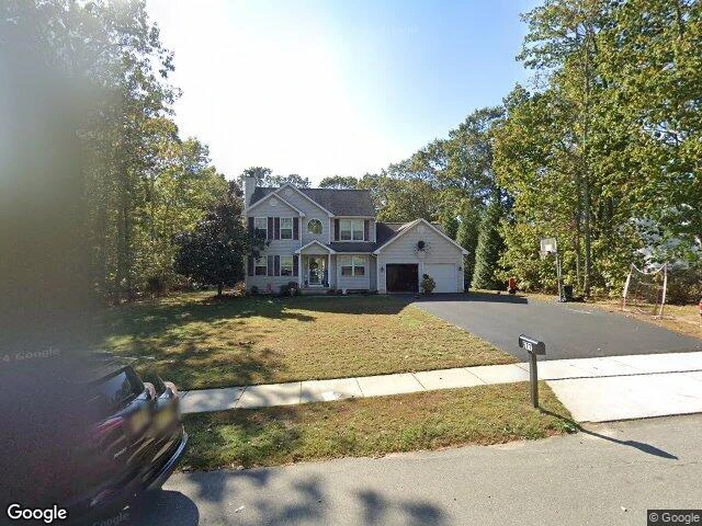 House image located at Franklinville, NJ 08322