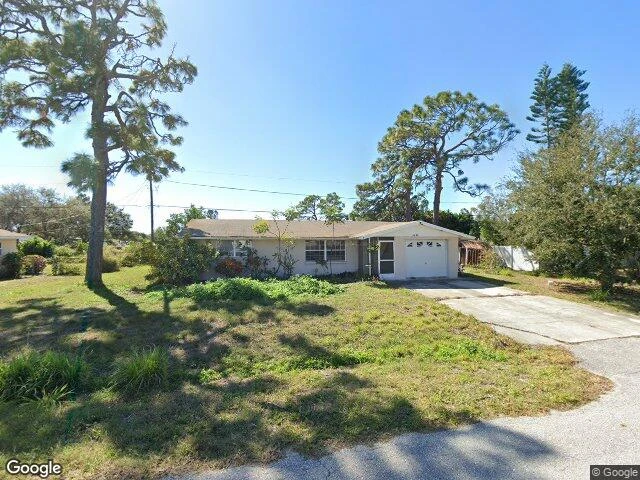 House image located at Venice, FL 34293