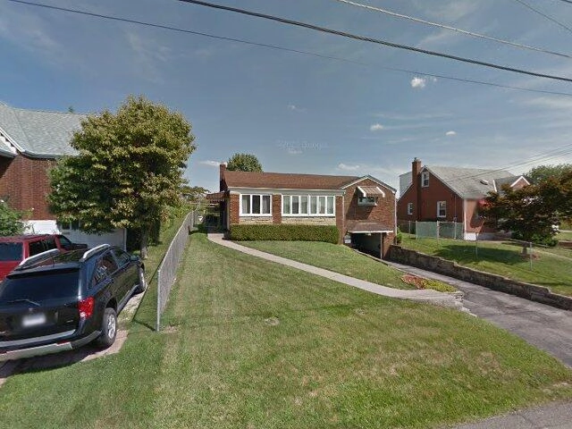 House image located at West Mifflin, PA 15122
