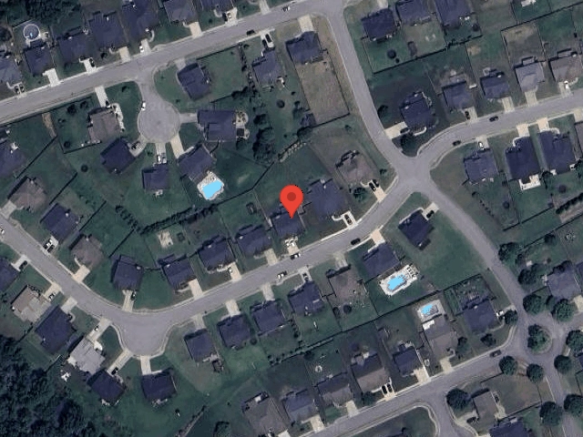 House image located at Woodruff, SC 29388