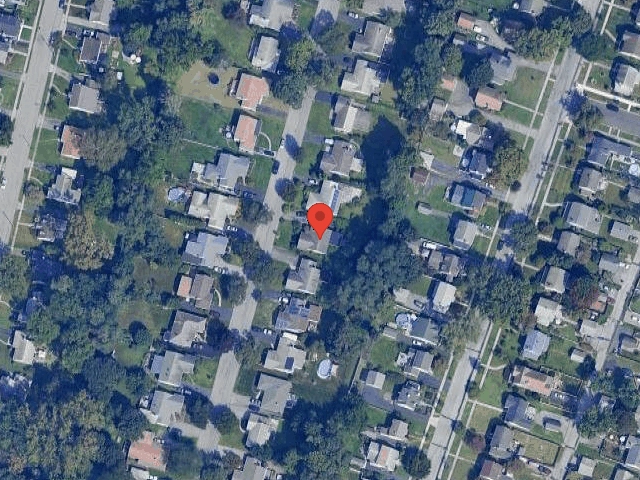 House image located at Poughkeepsie, NY 12603