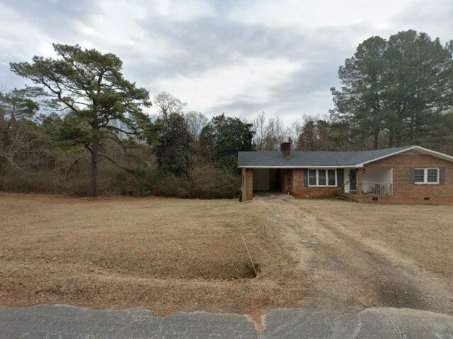 House image located at Warrenton, NC 27589