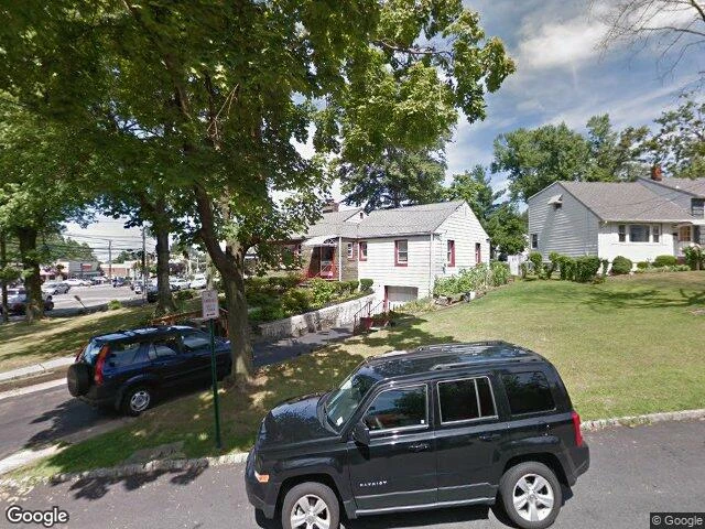 House image located at West Orange, NJ 07052