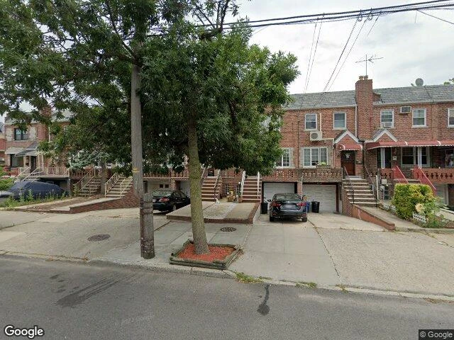 House image located at Brooklyn, NY 11229