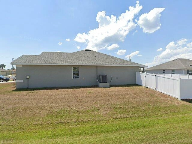 House image located at Port Charlotte, FL 33981