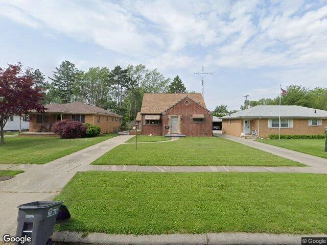 House image located at Toledo, OH 43613