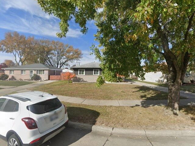 House image located at Roseville, MI 48066