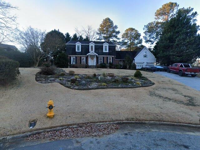 House image located at Raleigh, NC 27609