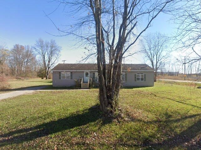 House image located at Romulus, MI 48174