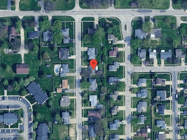 House image located at Indianapolis, IN 46239