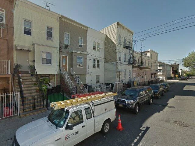 House image located at Jersey City, NJ 07304