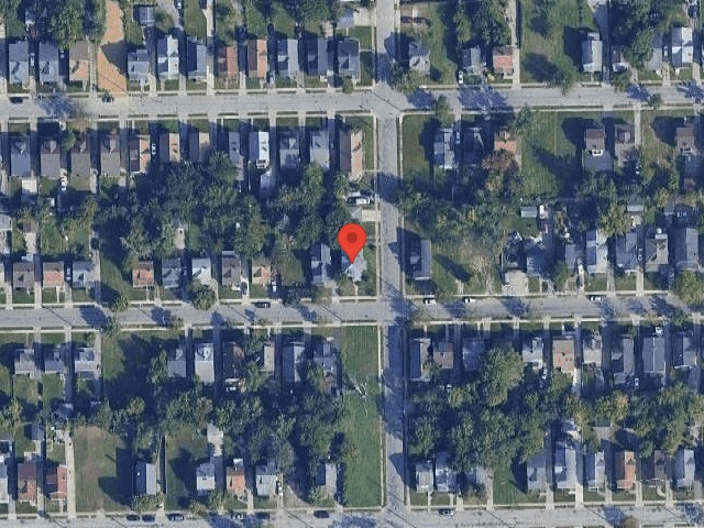 House image located at Cleveland, OH 44105
