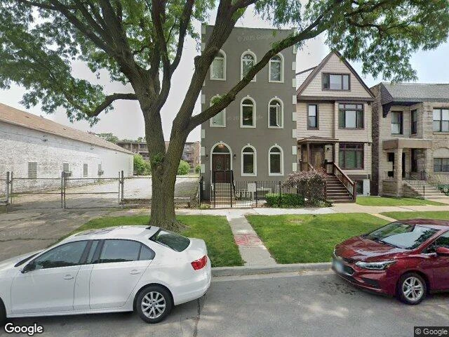 House image located at Chicago, IL 60615