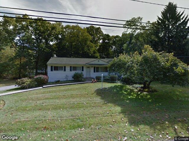 House image located at Spring Valley, NY 10977