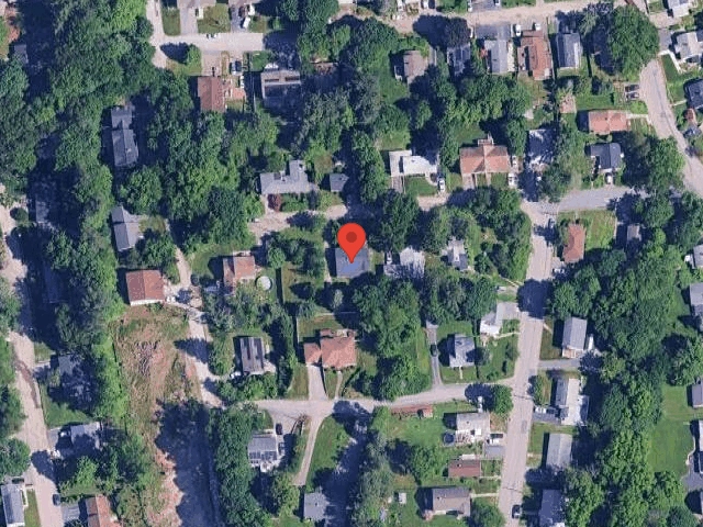 House image located at Worcester, MA 01602