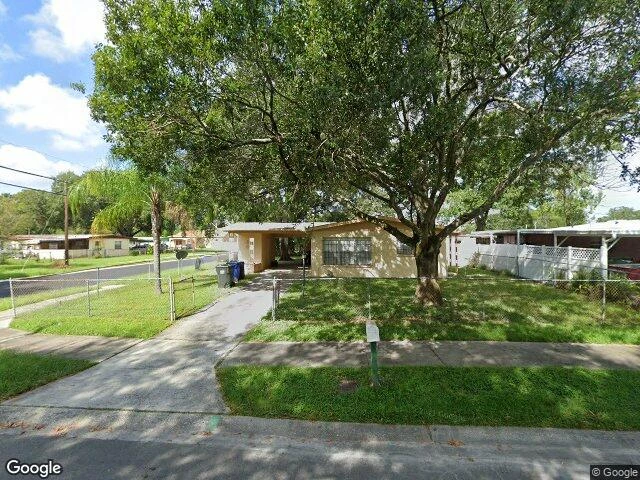 House image located at Tampa, FL 33614