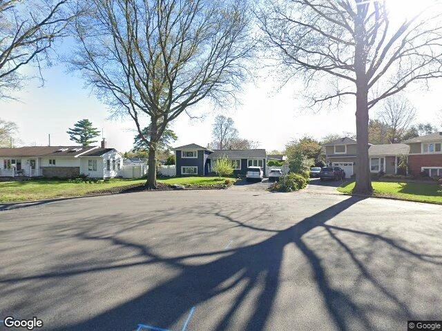 House image located at Commack, NY 11725
