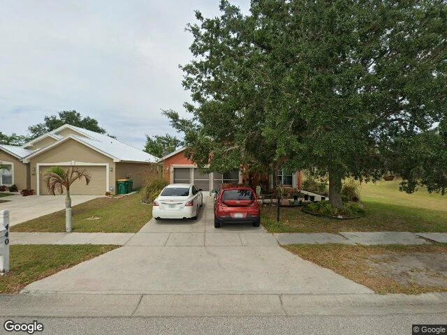 House image located at Port Charlotte, FL 33954