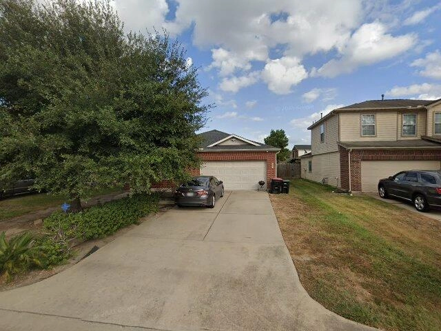 House image located at Cypress, TX 77433