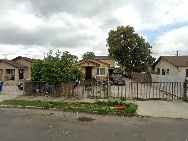 House image located at Los Angeles, CA 90044