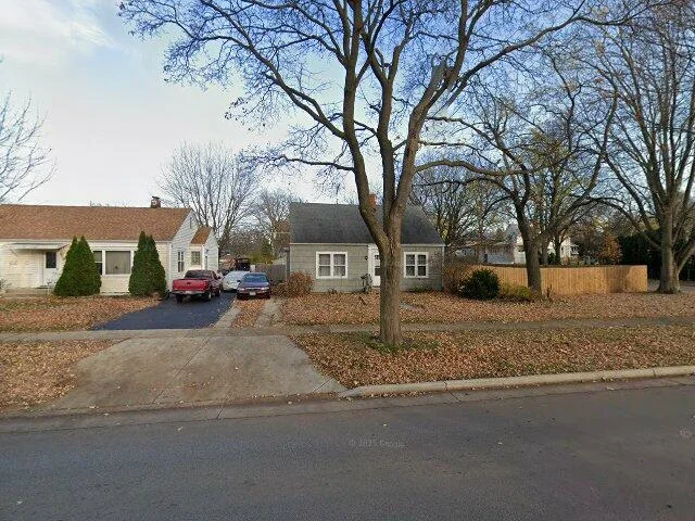 House image located at West Chicago, IL 60185