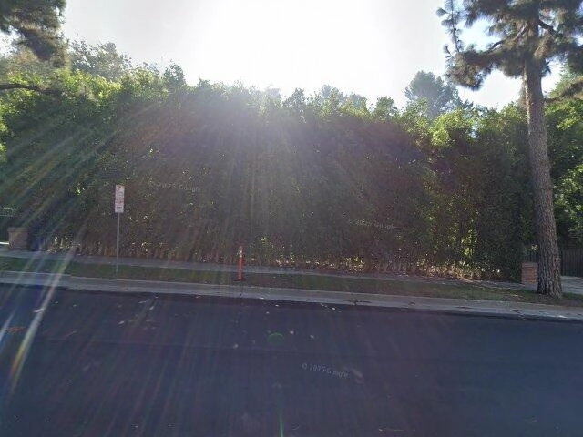 House image located at Beverly Hills, CA 90210