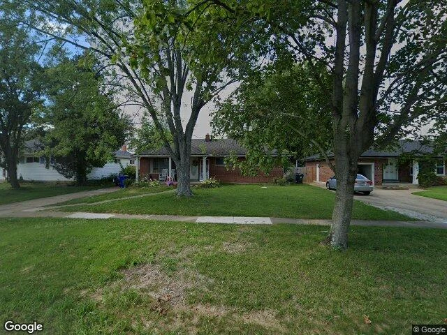 House image located at Hamilton, OH 45013