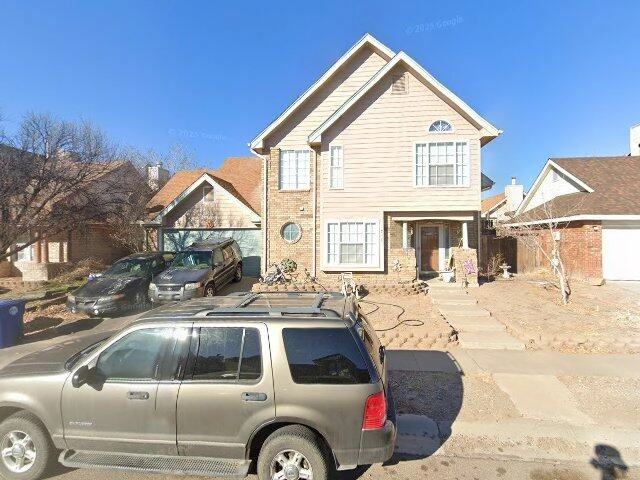 House image located at Albuquerque, NM 87120