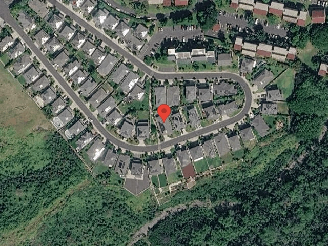 House image located at Waianae, HI 96792
