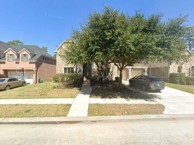 House image located at Humble, TX 77346