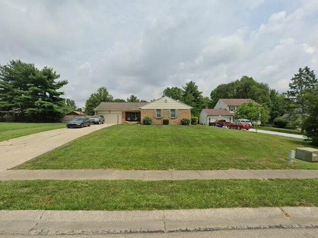 House image located at Mason, OH 45040