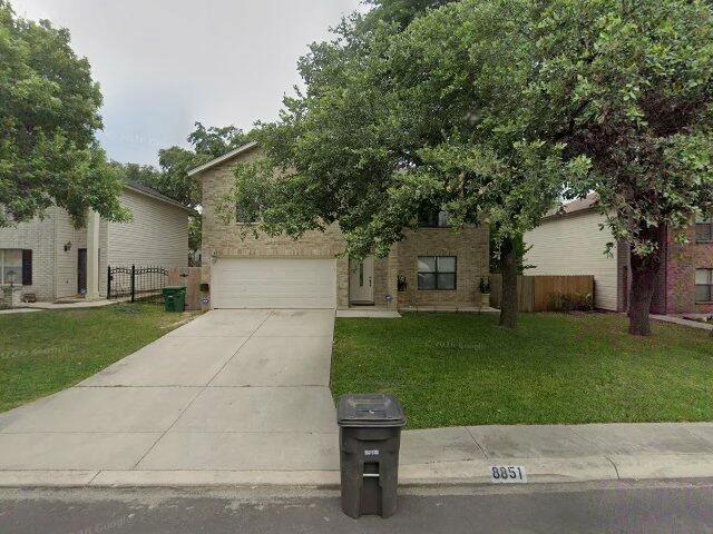 House image located at San Antonio, TX 78250