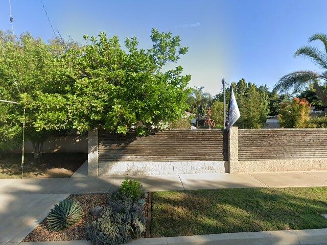 House image located at El Segundo, CA 90245