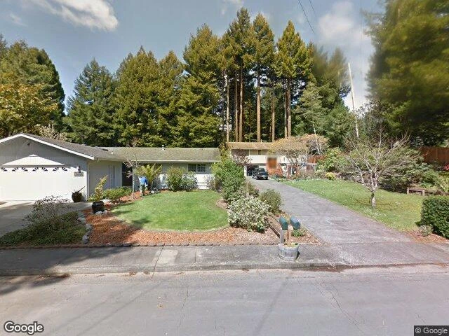 House image located at Arcata, CA 95521