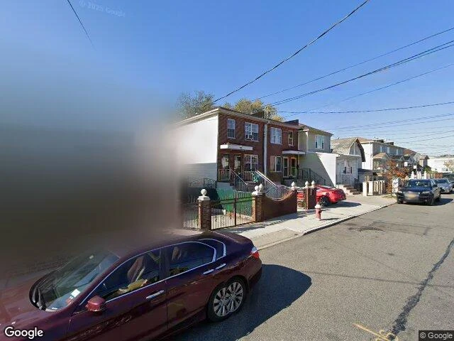 House image located at Brooklyn, NY 11208