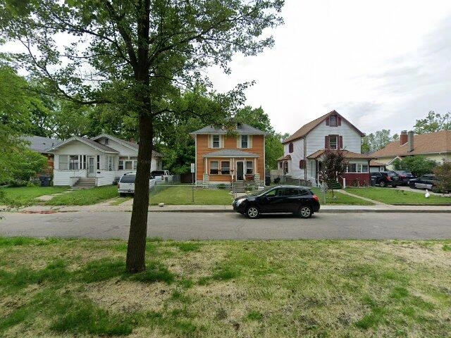 House image located at Kalamazoo, MI 49001