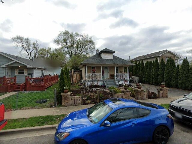 House image located at Joliet, IL 60432