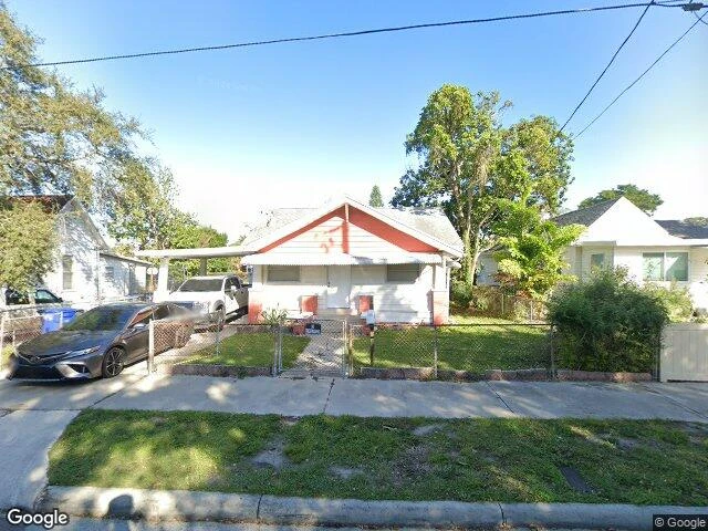 House image located at Tampa, FL 33602