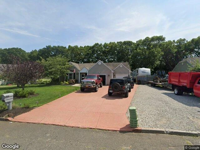 House image located at Coram, NY 11727