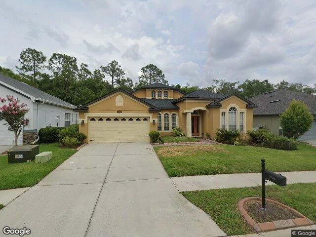 House image located at Wesley Chapel, FL 33545