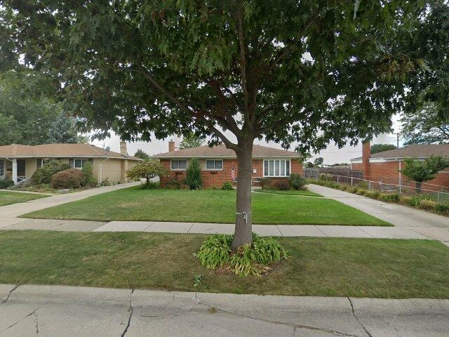 House image located at Sterling Heights, MI 48312