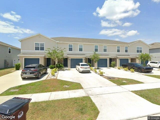 House image located at Saint Cloud, FL 34772